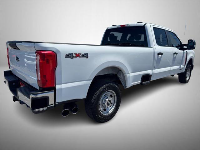 2023 Ford F-250 XL