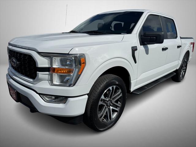 2022 Ford F-150 XL 2022 Ford F-150 XL