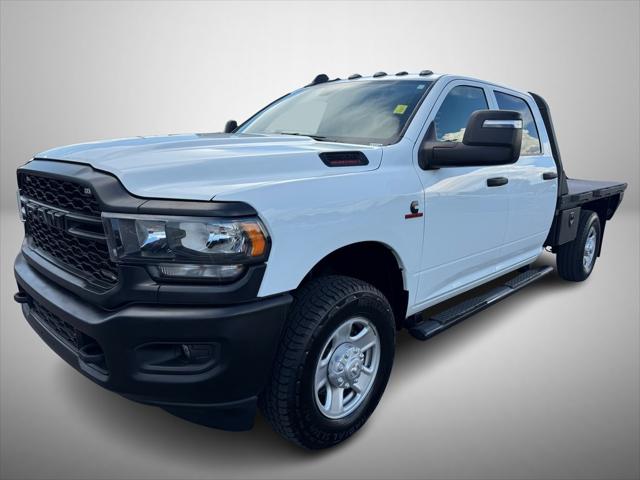 2024 RAM 2500 Tradesman Crew Cab 4x4 8 Box