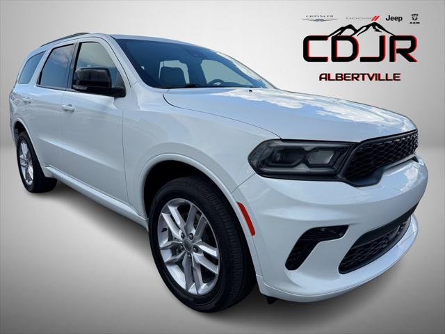 2023 Dodge Durango GT Plus AWD