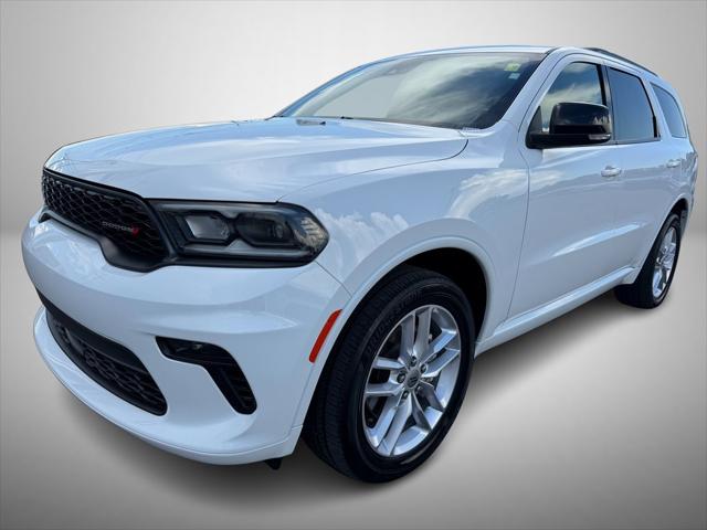 2023 Dodge Durango GT Plus AWD