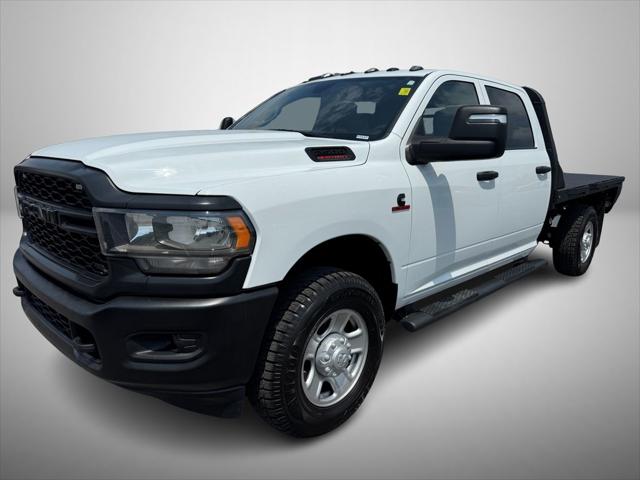 2024 RAM 2500 Tradesman Crew Cab 4x4 8 Box