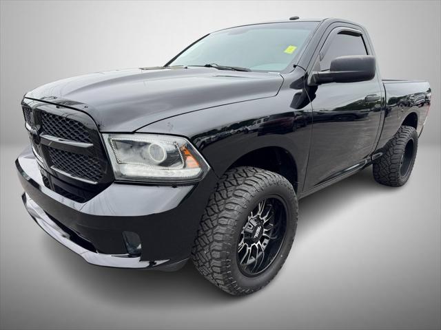2015 RAM 1500 Express
