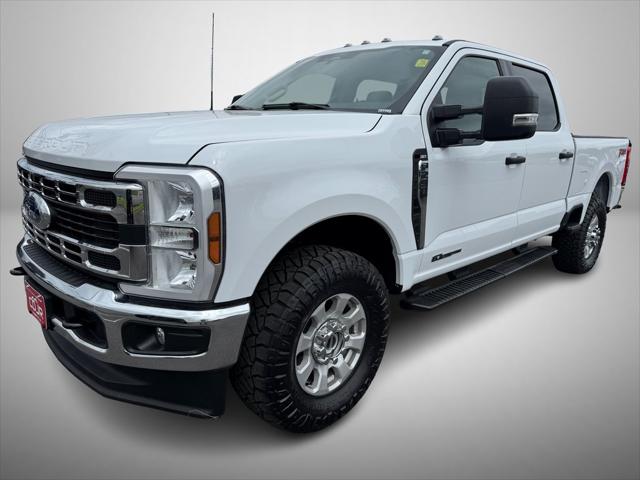 2024 Ford F-250 XLT