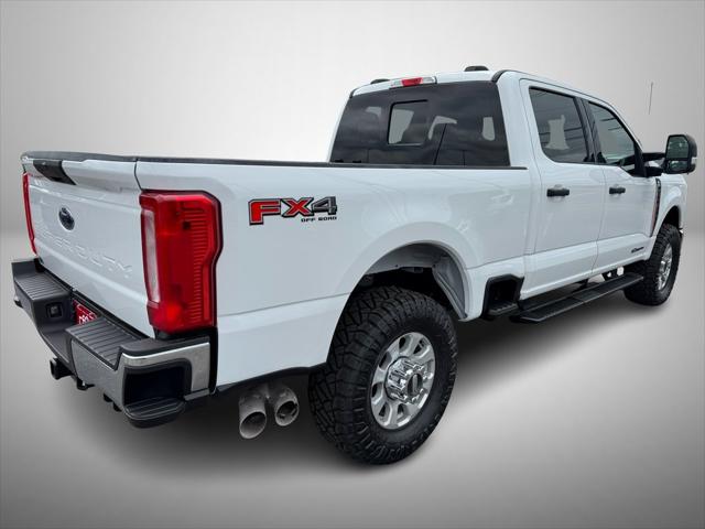 2024 Ford F-250 XLT