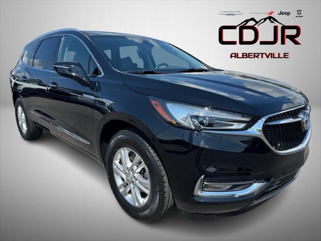 2021 Buick Enclave FWD Essence
