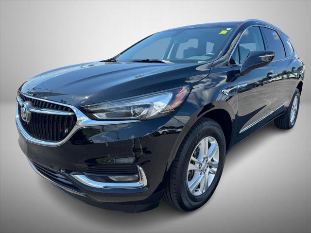 2021 Buick Enclave FWD Essence