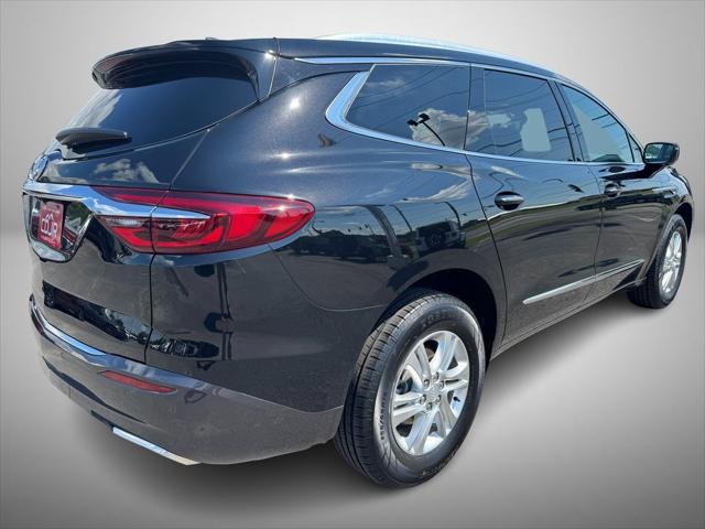 2021 Buick Enclave FWD Essence