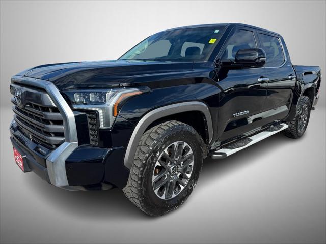 2023 Toyota Tundra Limited 2023 Toyota Tundra Limited