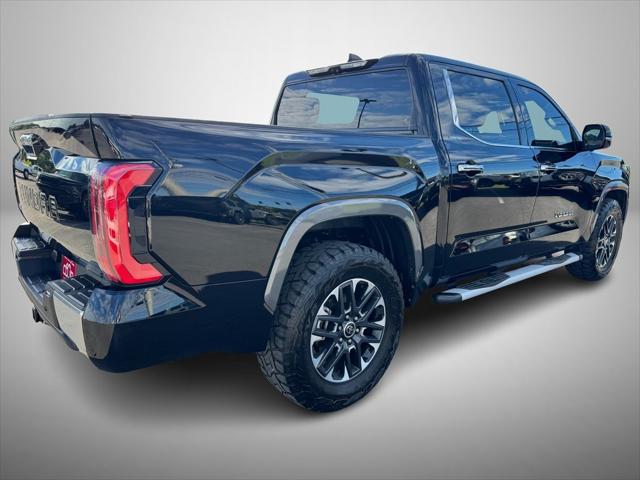 2023 Toyota Tundra Limited 2023 Toyota Tundra Limited