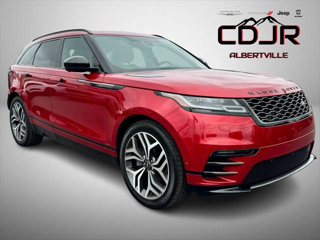 2019 Land Rover Range Rover Velar P380 R-Dynamic HSE