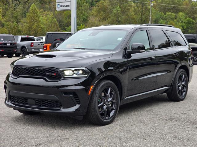 2026 Dodge Durango GT Plus HEMI V8 AWD