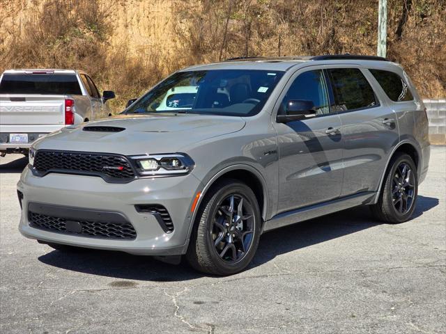 2026 Dodge Durango GT Plus HEMI V8 AWD