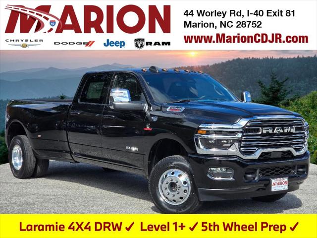 2026 RAM Ram 3500 RAM 3500 LARAMIE CREW CAB 4X4 8 BOX 2026 RAM Ram 3500 RAM 3500 LARAMIE CREW CAB 4X4 8 BOX