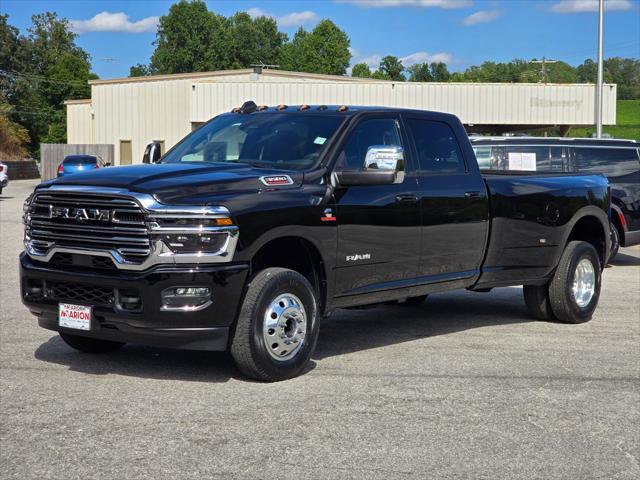 2026 RAM Ram 3500 RAM 3500 LARAMIE CREW CAB 4X4 8 BOX 2026 RAM Ram 3500 RAM 3500 LARAMIE CREW CAB 4X4 8 BOX