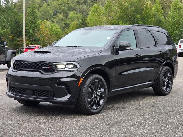 2026 Dodge Durango GT PLUS AWD