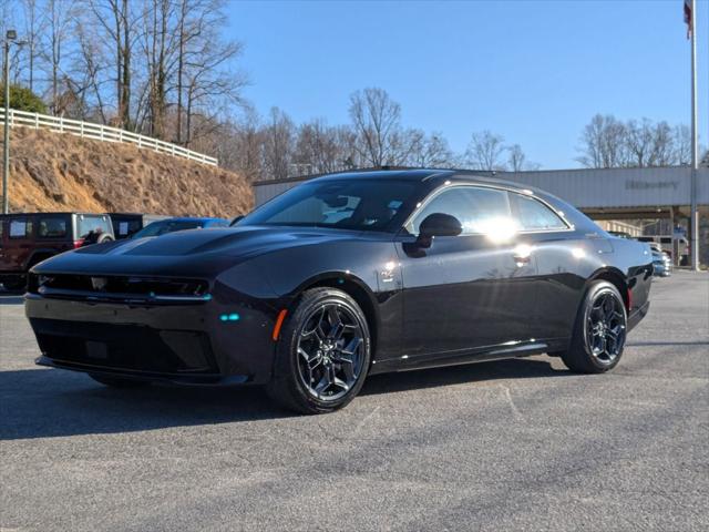 2025 Dodge Charger CHARGER 2-DOOR DAYTONA R/T AWD 2025 Dodge Charger CHARGER 2-DOOR DAYTONA R/T AWD