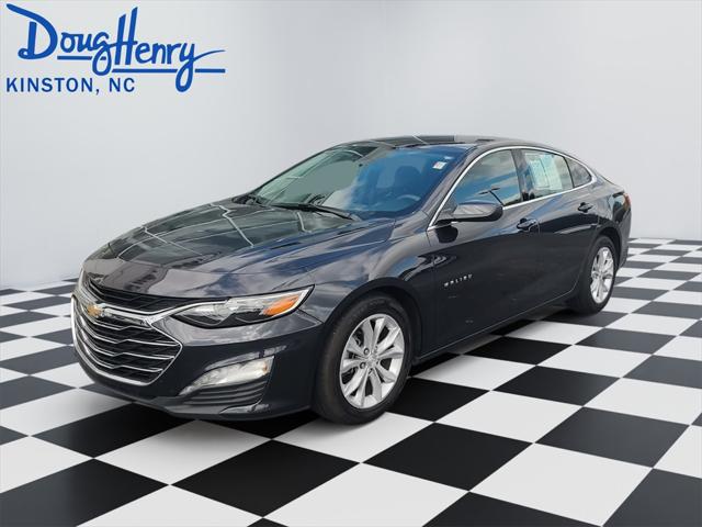 2023 Chevrolet Malibu FWD 1LT 2023 Chevrolet Malibu FWD 1LT