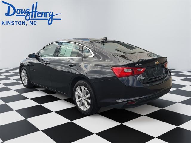 2023 Chevrolet Malibu FWD 1LT 2023 Chevrolet Malibu FWD 1LT