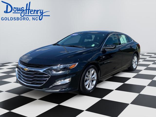 2023 Chevrolet Malibu FWD 1LT 2023 Chevrolet Malibu FWD 1LT
