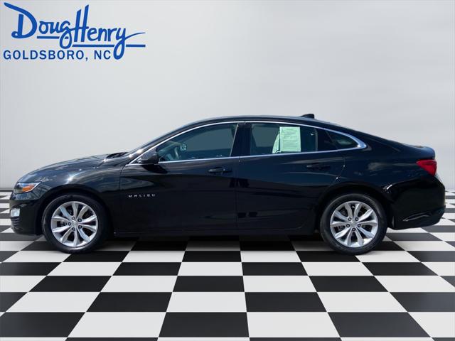 2023 Chevrolet Malibu FWD 1LT 2023 Chevrolet Malibu FWD 1LT