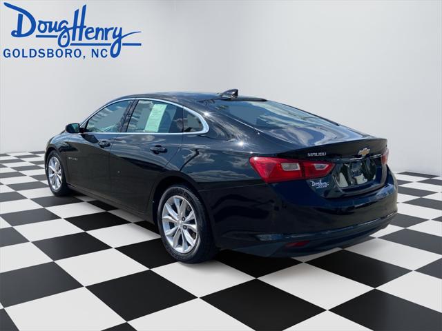 2023 Chevrolet Malibu FWD 1LT 2023 Chevrolet Malibu FWD 1LT