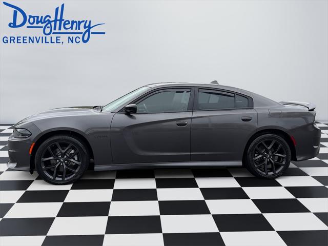 2022 Dodge Charger R/T