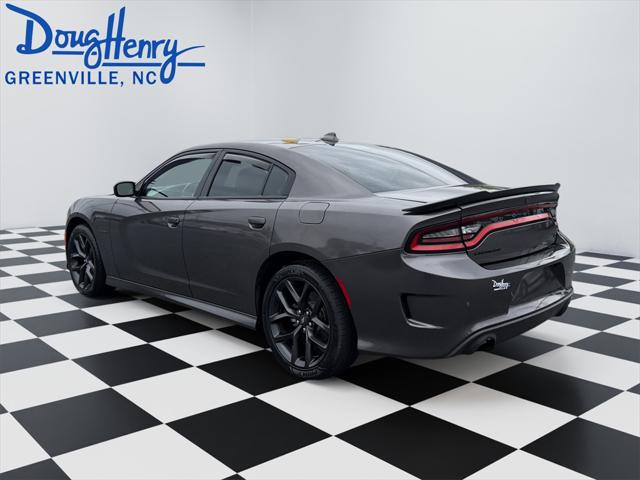 2022 Dodge Charger R/T