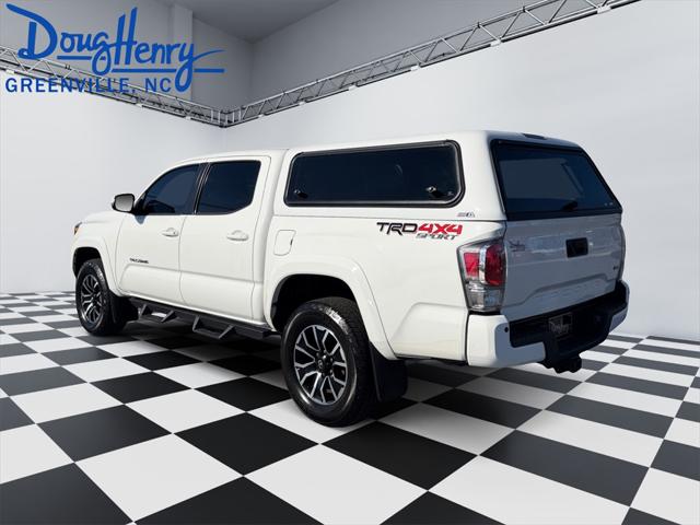 2022 Toyota Tacoma  2022 Toyota Tacoma