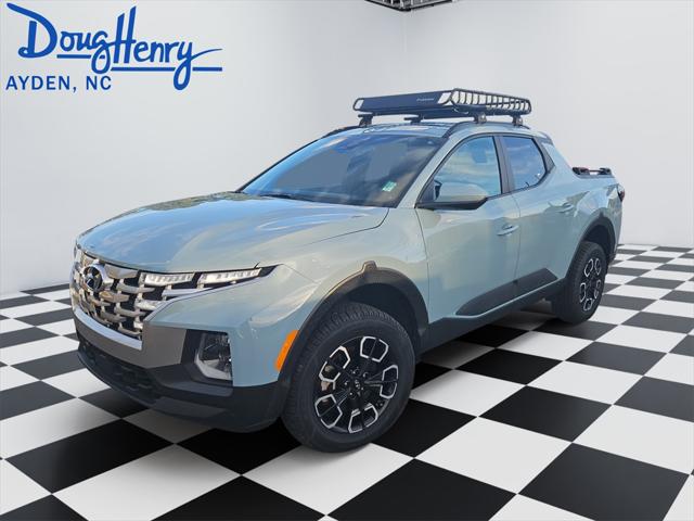 2023 Hyundai Santa Cruz SEL Premium 2023 Hyundai Santa Cruz SEL Premium