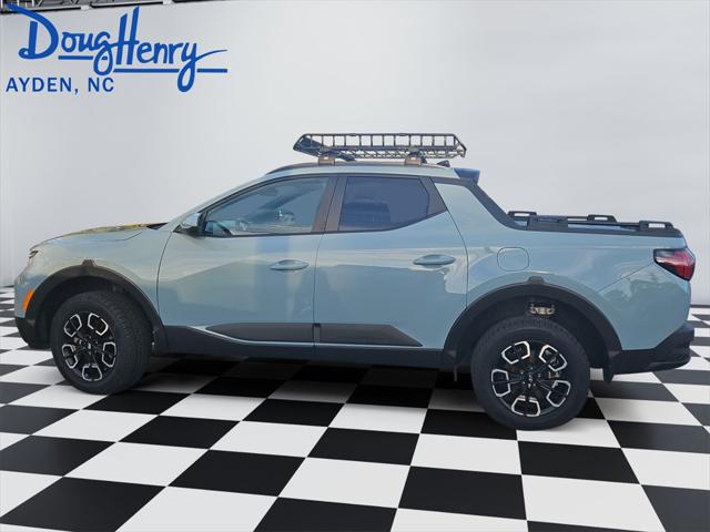 2023 Hyundai Santa Cruz SEL Premium 2023 Hyundai Santa Cruz SEL Premium