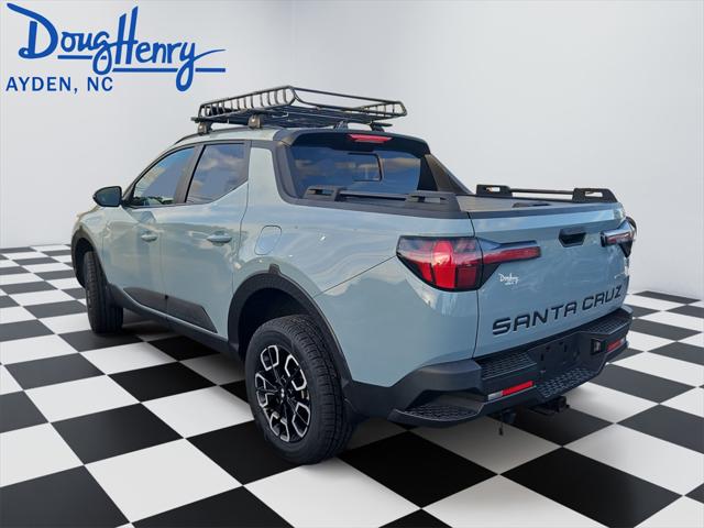 2023 Hyundai Santa Cruz SEL Premium 2023 Hyundai Santa Cruz SEL Premium