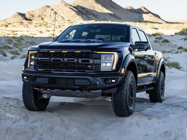 2023 Ford F-150 Limited 2023 Ford F-150 Limited