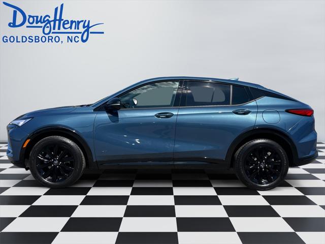 2025 Buick Envista Sport Touring FWD