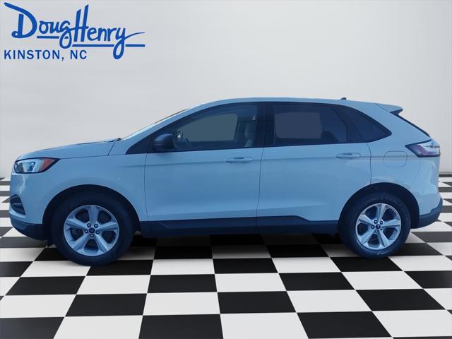2019 Ford Edge SE