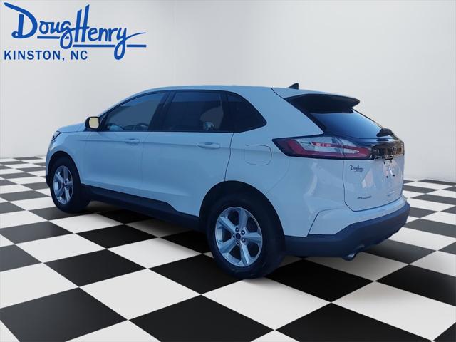 2019 Ford Edge SE
