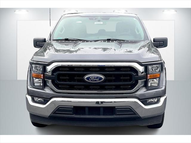 2023 Ford F-150 XLT 2023 Ford F-150 XLT