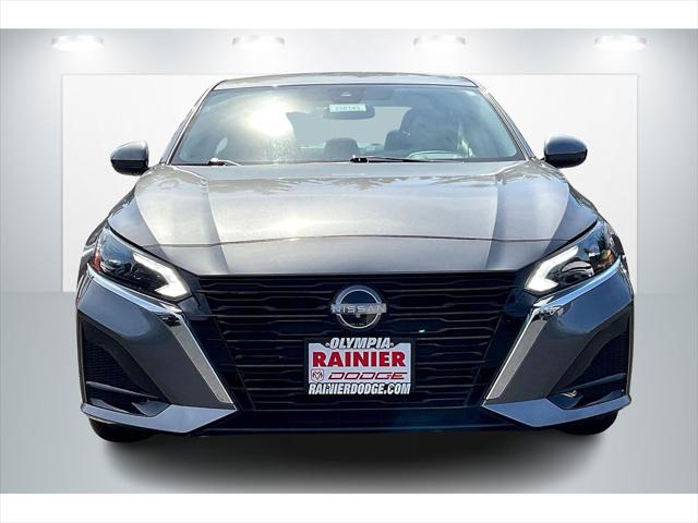 2023 Nissan Altima S FWD 2023 Nissan Altima S FWD