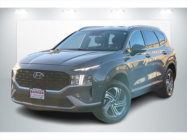 2023 Hyundai Santa Fe SEL 2023 Hyundai Santa Fe SEL