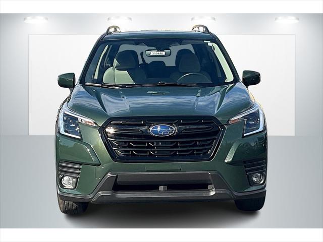 2023 Subaru Forester Premium 2023 Subaru Forester Premium