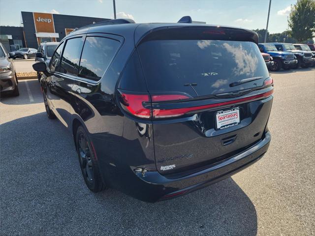 2026 Chrysler Pacifica PACIFICA SELECT 2026 Chrysler Pacifica PACIFICA SELECT