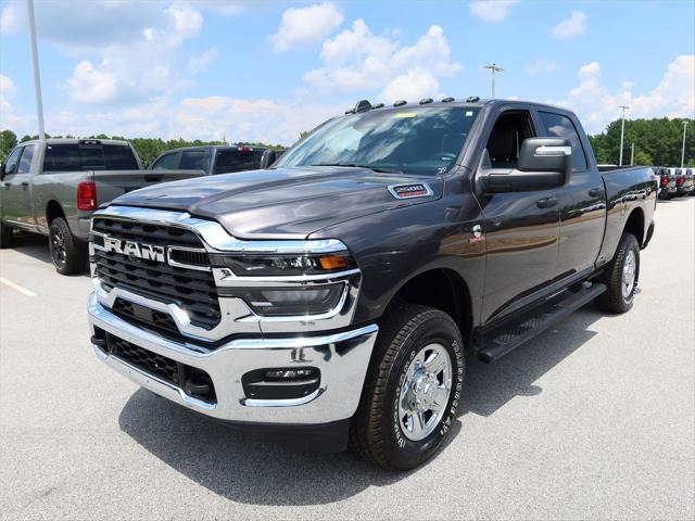 2025 RAM Ram 2500 RAM 2500 TRADESMAN CREW CAB 4X4 64 BOX