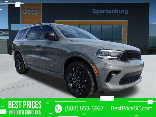 2026 Dodge Durango GT RWD