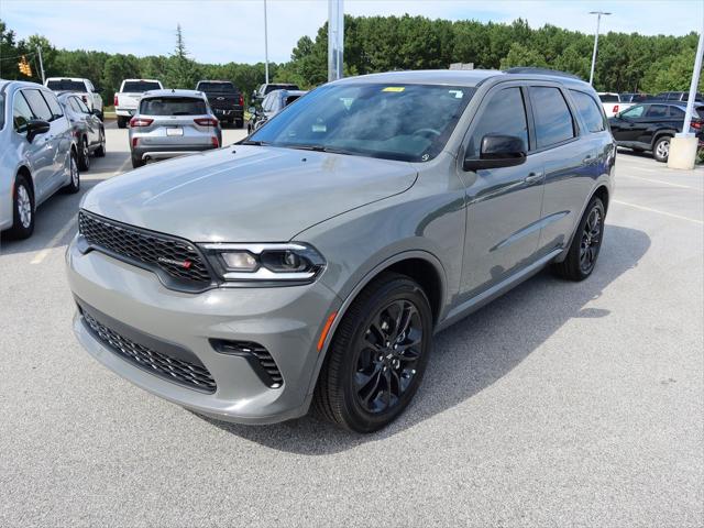 2026 Dodge Durango GT RWD