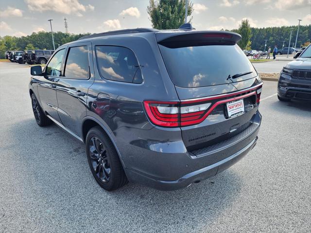 2026 Dodge Durango GT RWD
