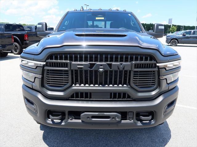 2025 RAM Ram 2500 RAM 2500 POWER WAGON CREW CAB 4X4 64 BOX