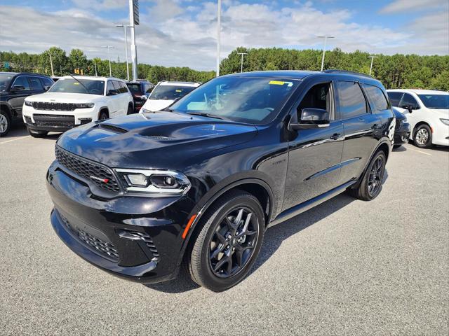 2026 Dodge Durango GT Plus HEMI V8 AWD