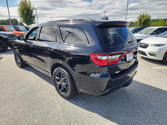 2026 Dodge Durango GT Plus HEMI V8 AWD