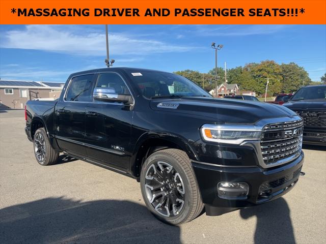 2026 RAM Ram 1500 RAM 1500 LIMITED CREW CAB 4X4 57 BOX 2026 RAM Ram 1500 RAM 1500 LIMITED CREW CAB 4X4 57 BOX