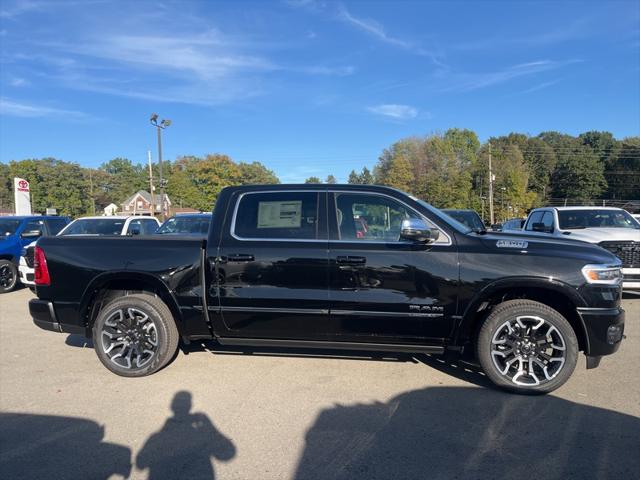 2026 RAM Ram 1500 RAM 1500 LIMITED CREW CAB 4X4 57 BOX 2026 RAM Ram 1500 RAM 1500 LIMITED CREW CAB 4X4 57 BOX